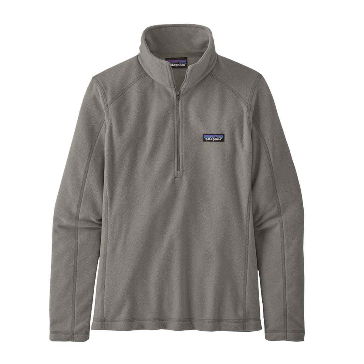 Women's Micro D 1-4 Zip