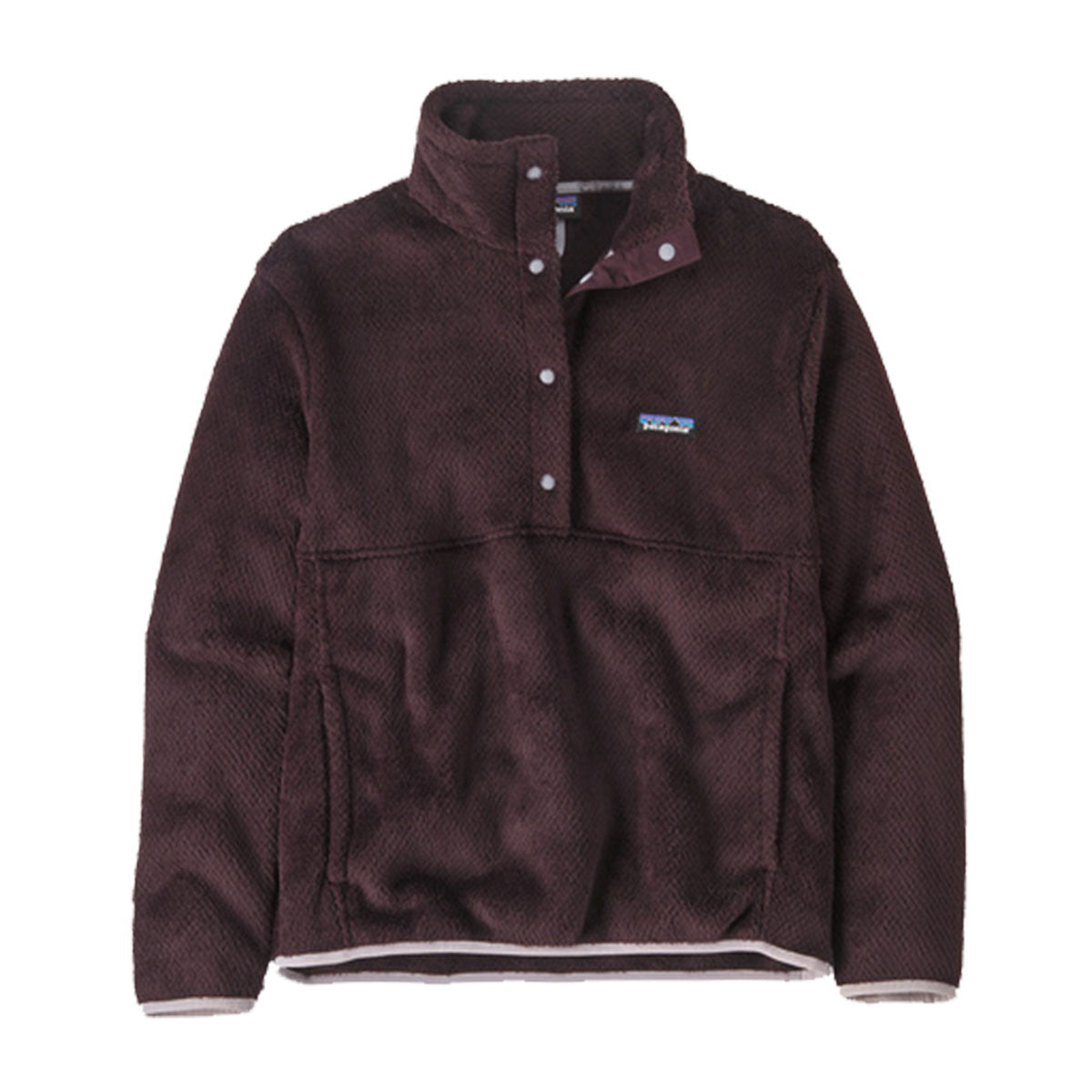Women's Re-Tool Half Snap Pullover