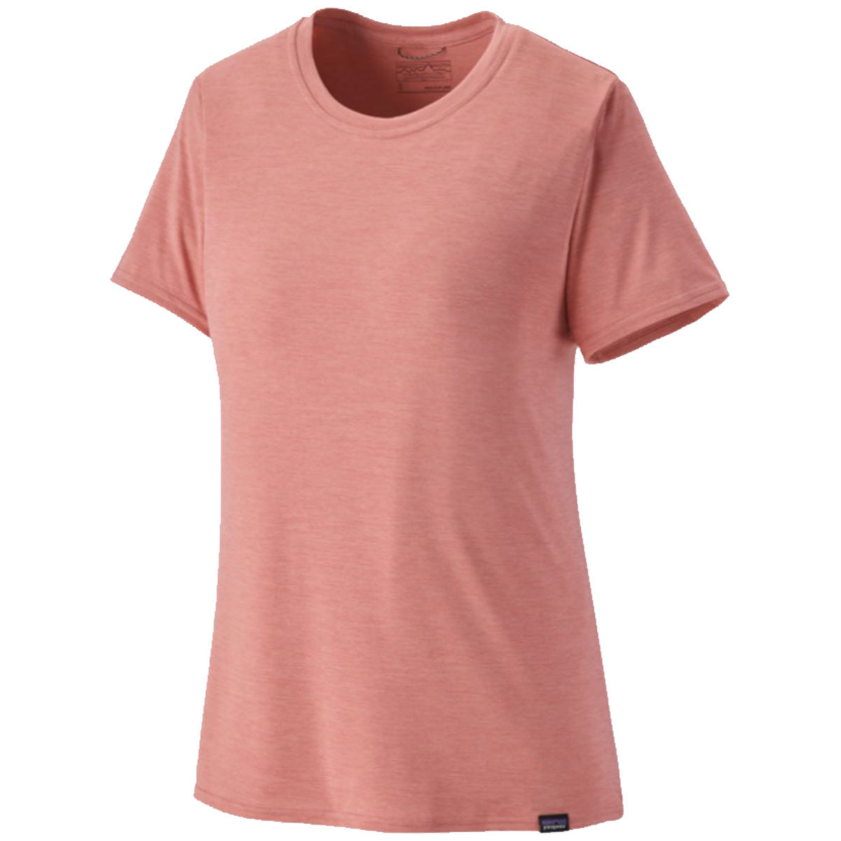 Women's Cap Cool Daily Shirt