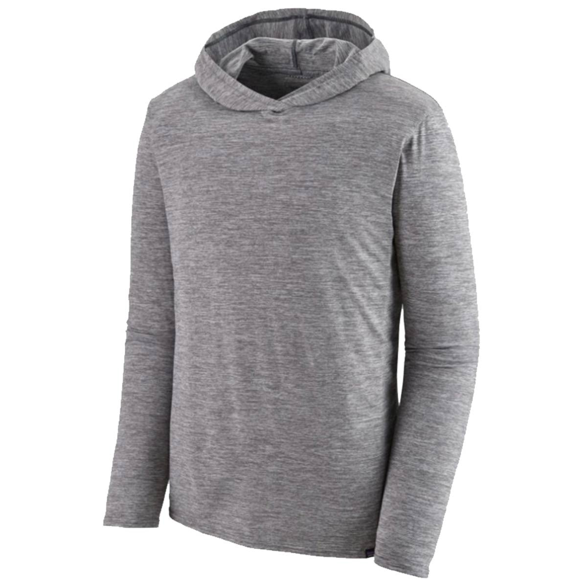 Men's Capilene Cool Daily Hoody
