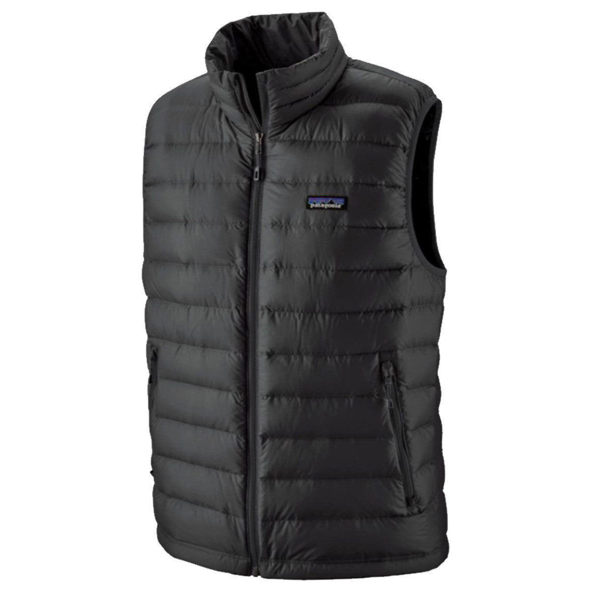 Men's Down Sweater Vest