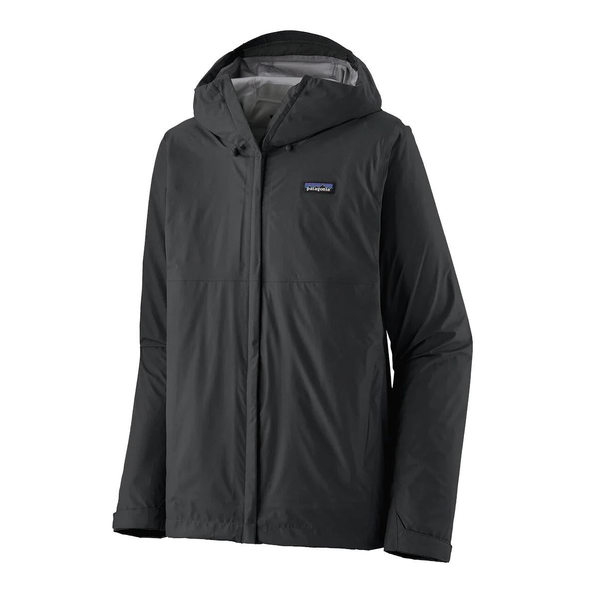 Patagonia Torrentshell 3L Jacket - Black
