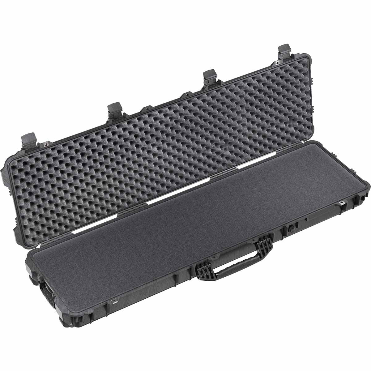 Pelican 1750 Protector Long Case liner image