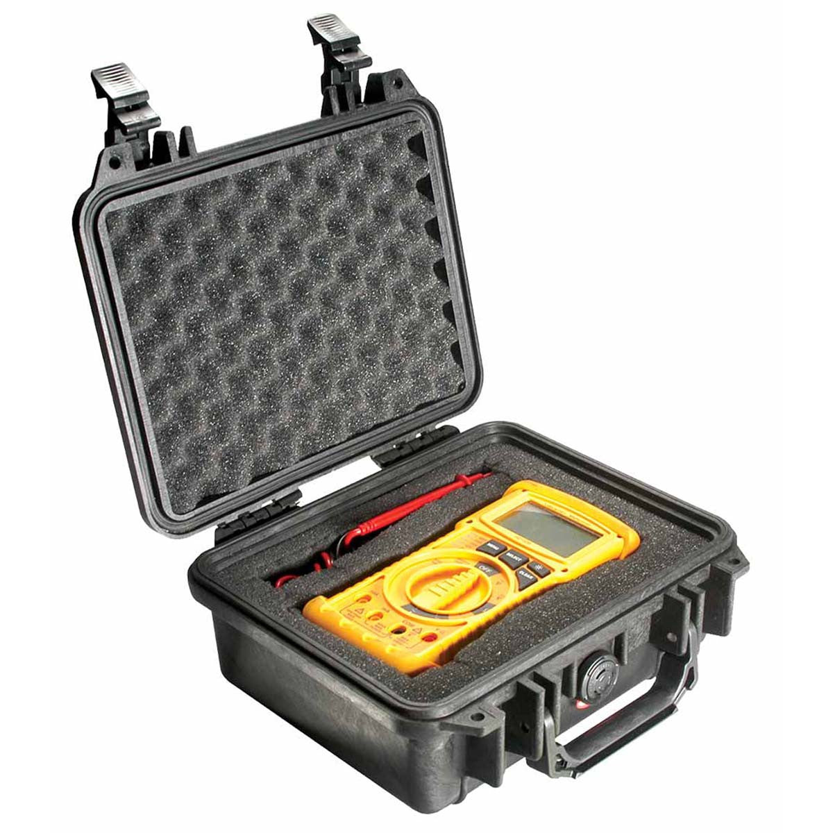 1200 Protector Case - Black