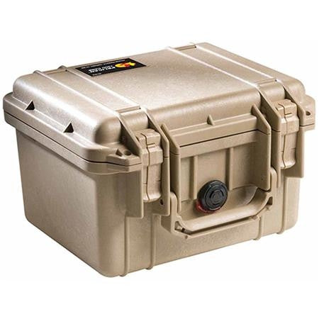 1300 Protector Case - Tan