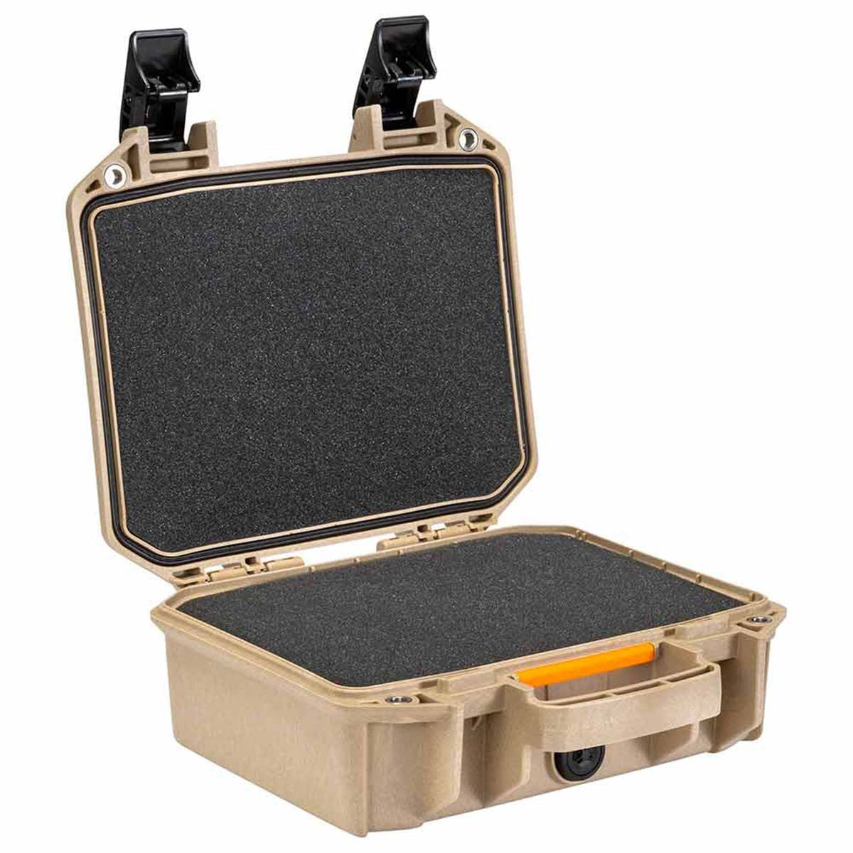 V100 Vault Small Pistol Case