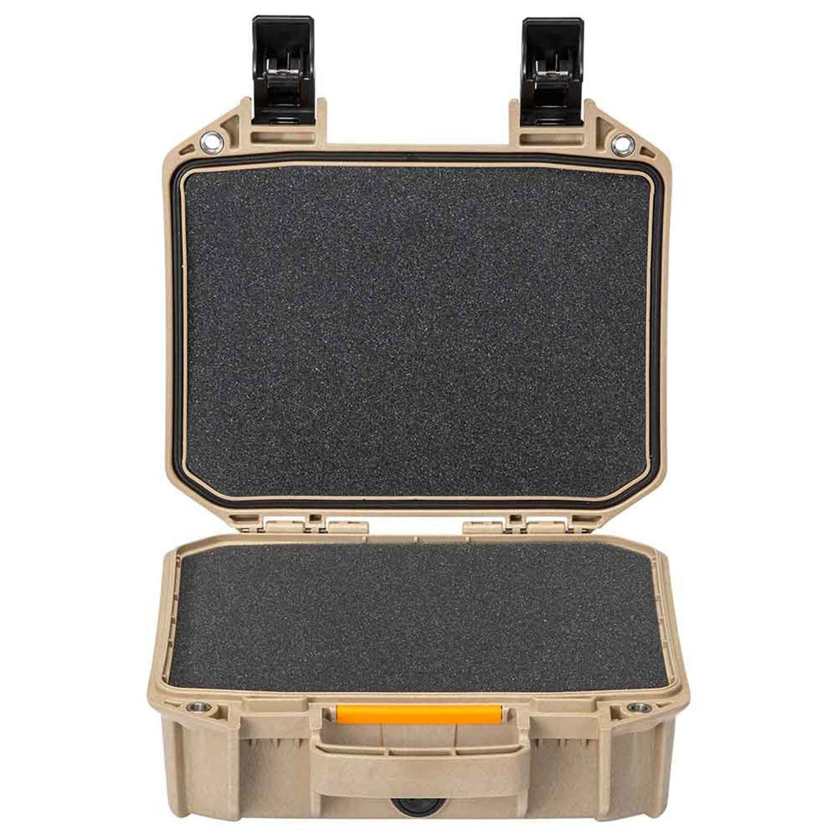 V100 Vault Small Pistol Case