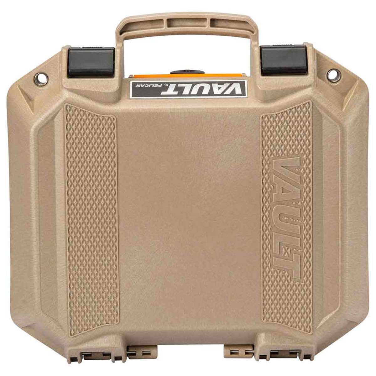 V100 Vault Small Pistol Case