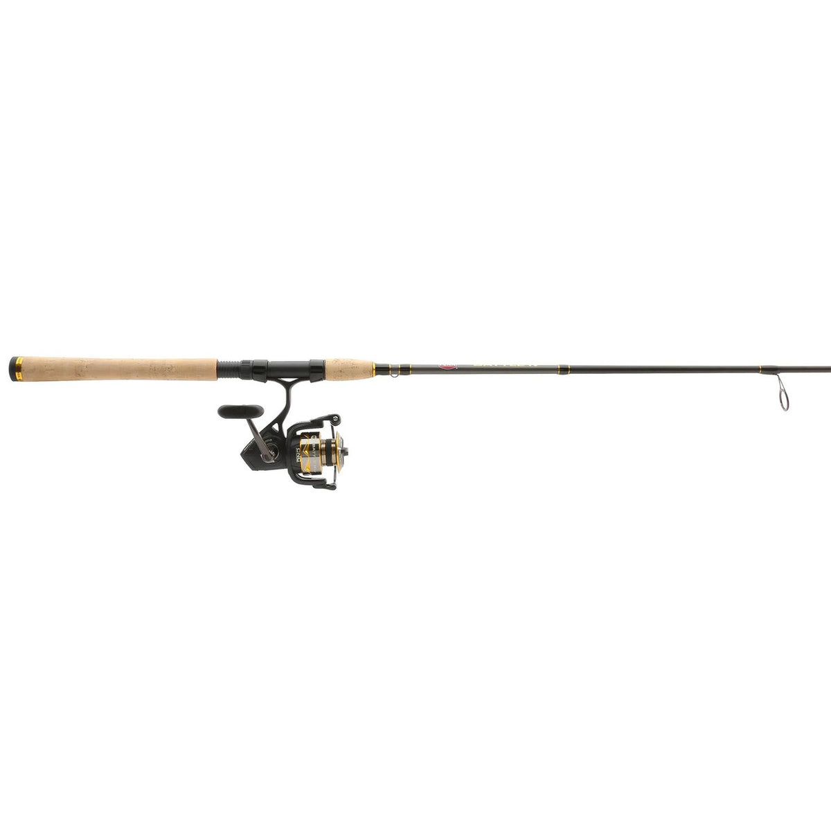 Penn Battle IV Spinning Rod and Reel Combo Rod Image.