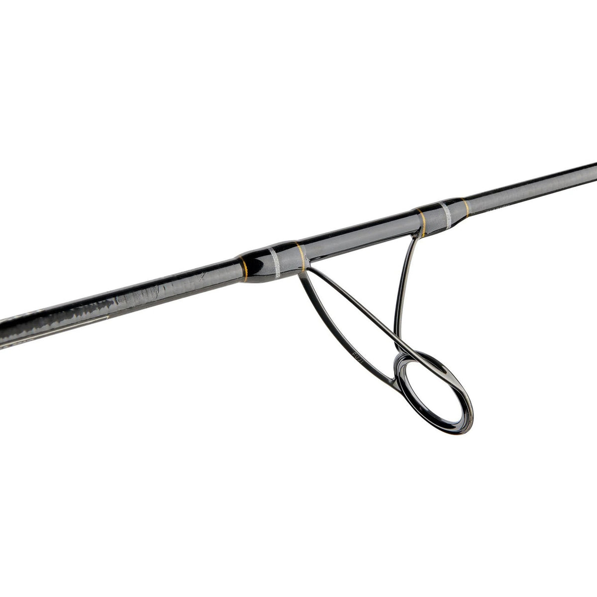 Penn Carnage III Spinning Boat Rod Guide Image