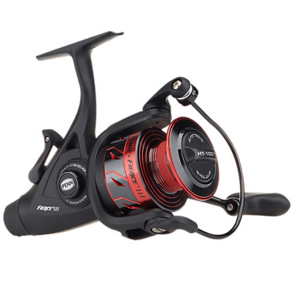 PENN Fierce III Live Liner Reel