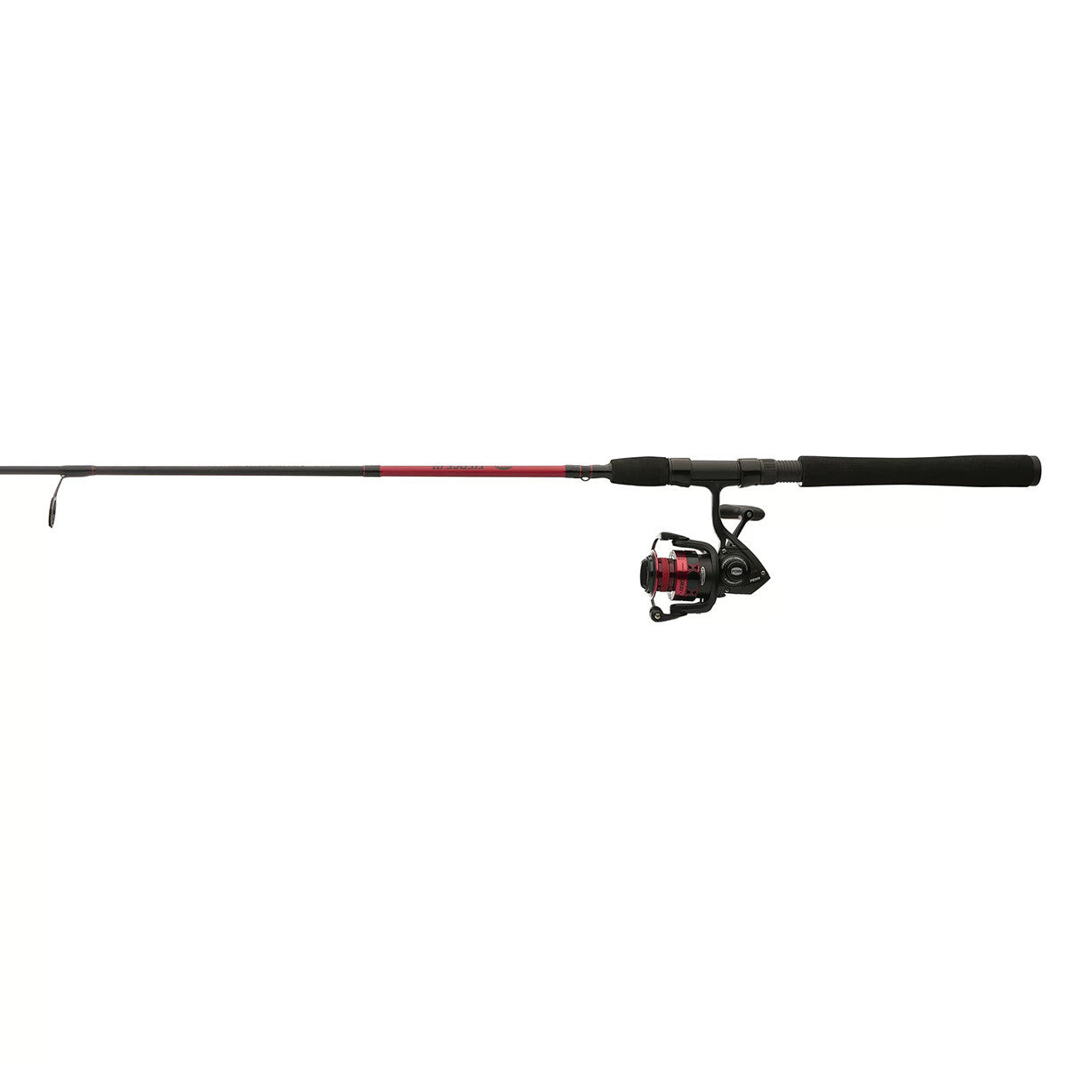 Fierce IV 7 ft Medium Spinning Combo