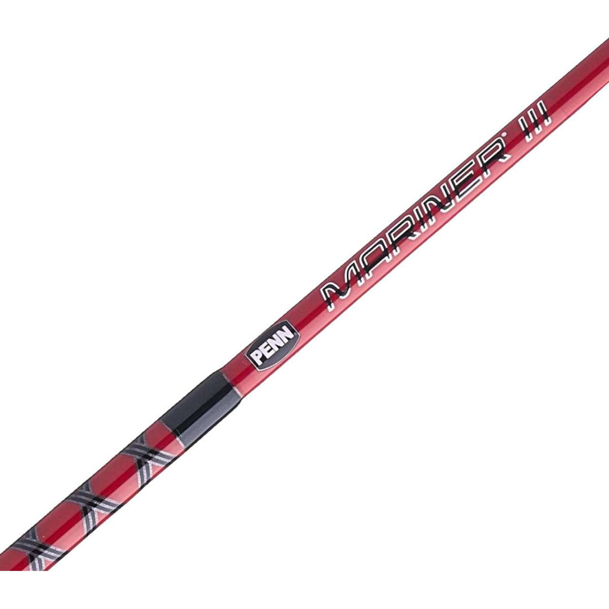 Penn MARBWIII3050S66 Mariner III Spinning Boat Rod