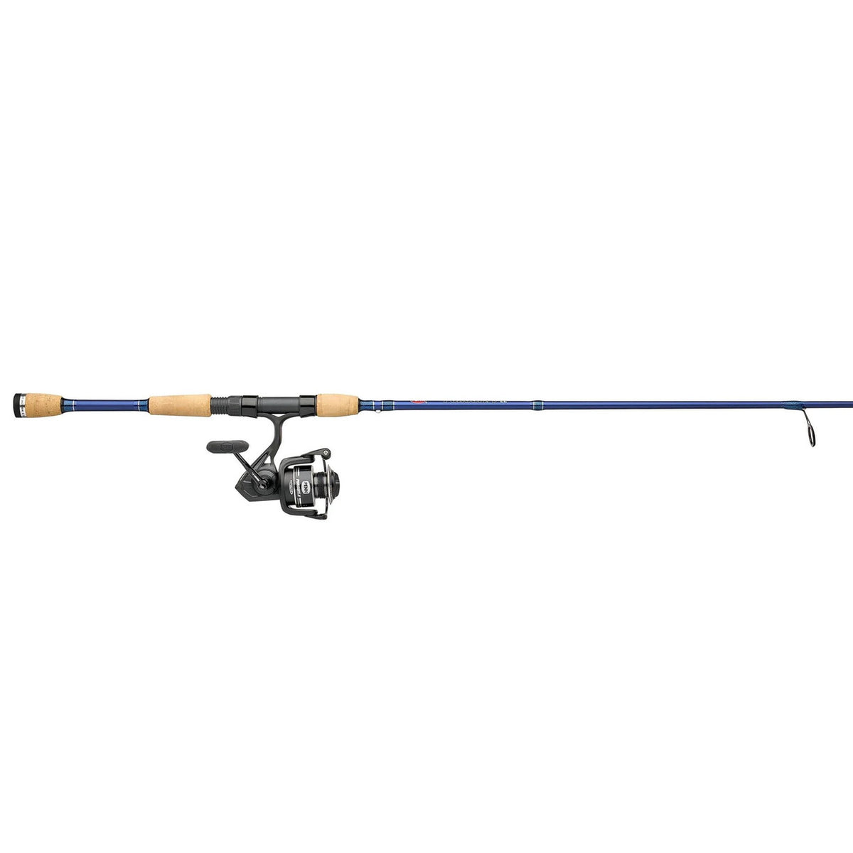 Right Image of the Penn Pursuit V LE Spinning Rod and Reel Combo.