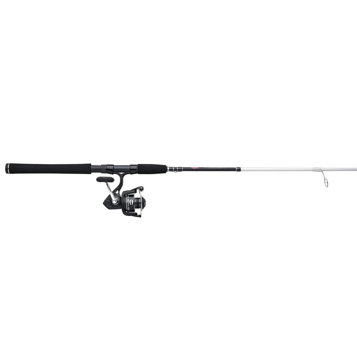 Right Image of the Penn Pursuit V 1-Piece Spinning Rod and Reel Combo.