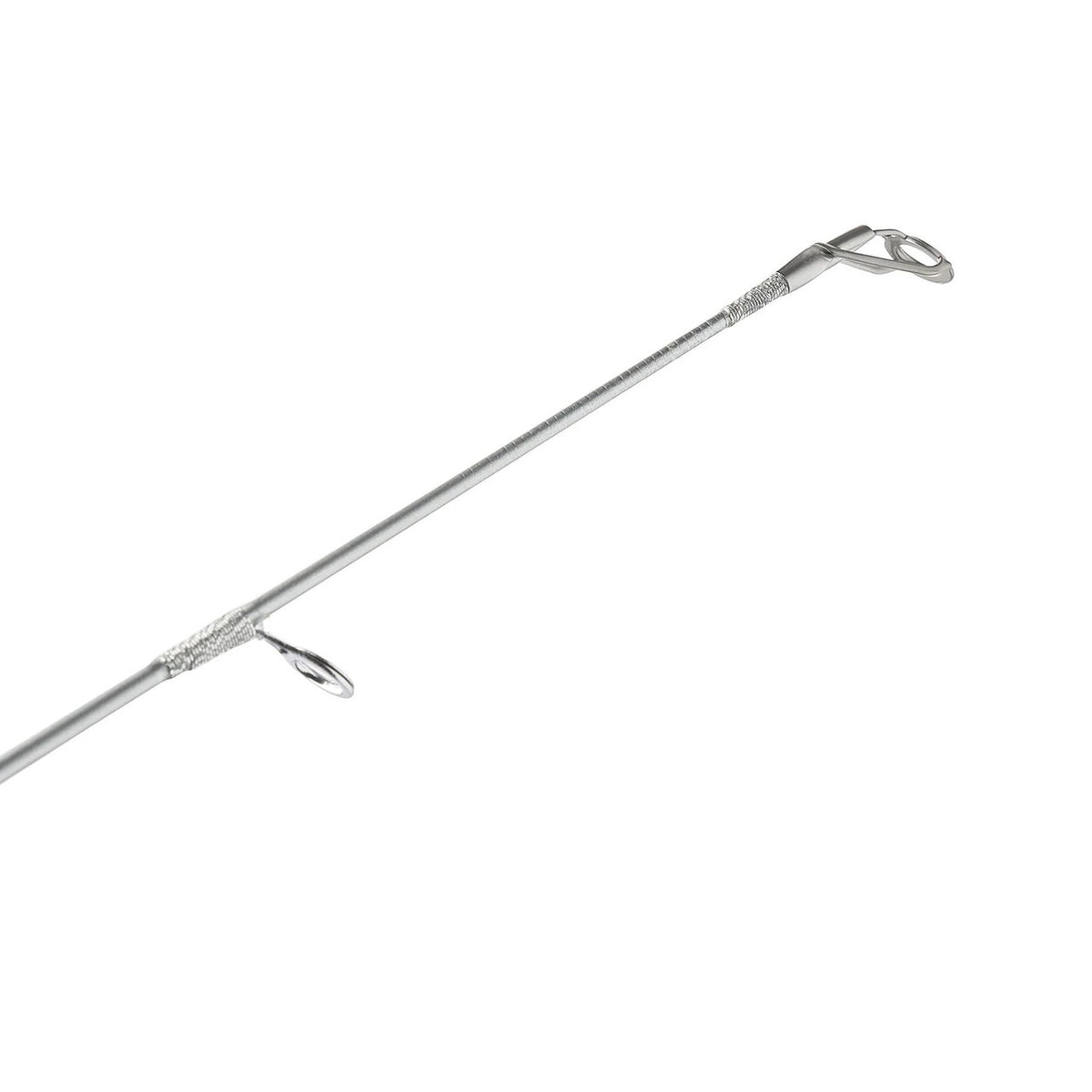 Rod Tip Image of the Penn Pursuit V 1-Piece Spinning Rod and Reel Combo.