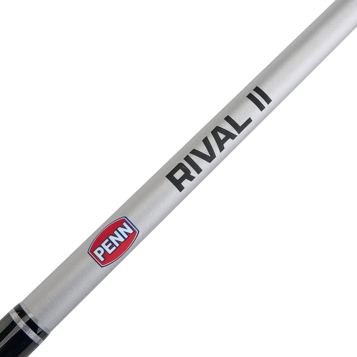 Shaft image of the Penn Rival II Level Wind Combo.