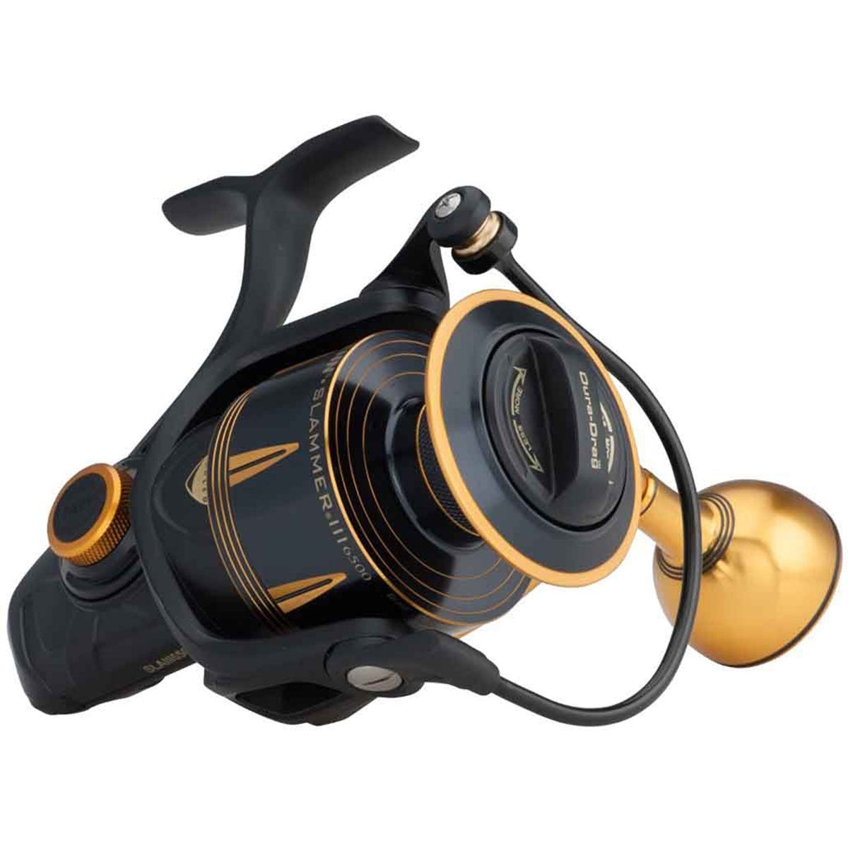 PENN Slammer III Spinning