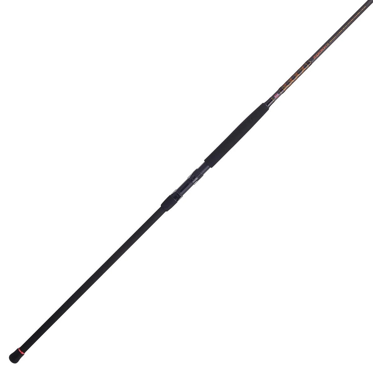Penn Squadron III Conventional Surf Rods Image