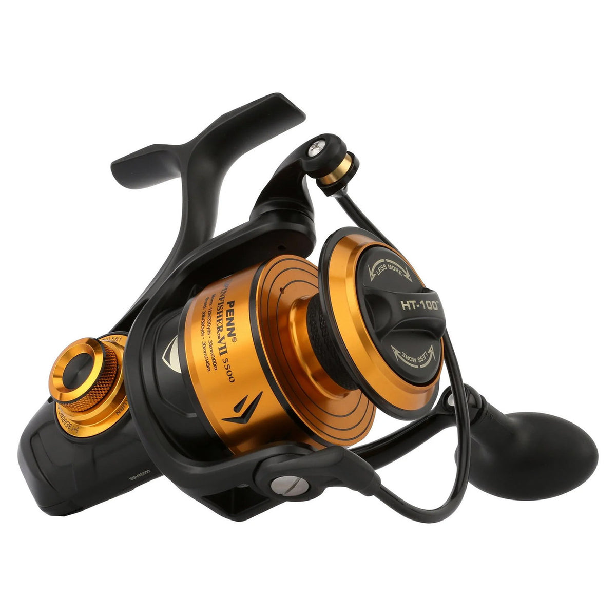 Image of the Penn Spinfisher VII Spinning Reel in 5500