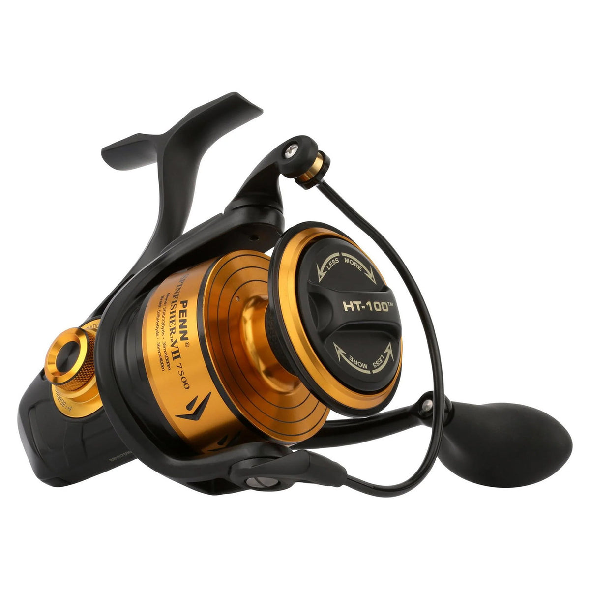 Image of the Penn Spinfisher VII Spinning Reel in 7500