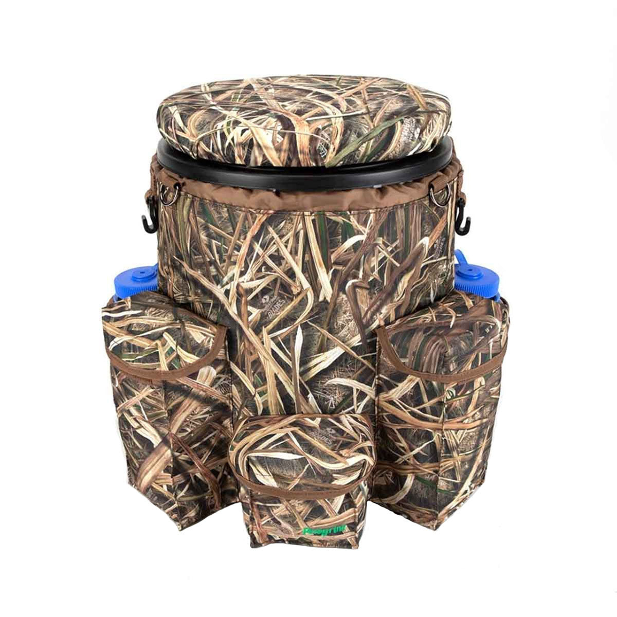 Venture Bucket Combo, Mossy Oak Shadow Grass Blades
