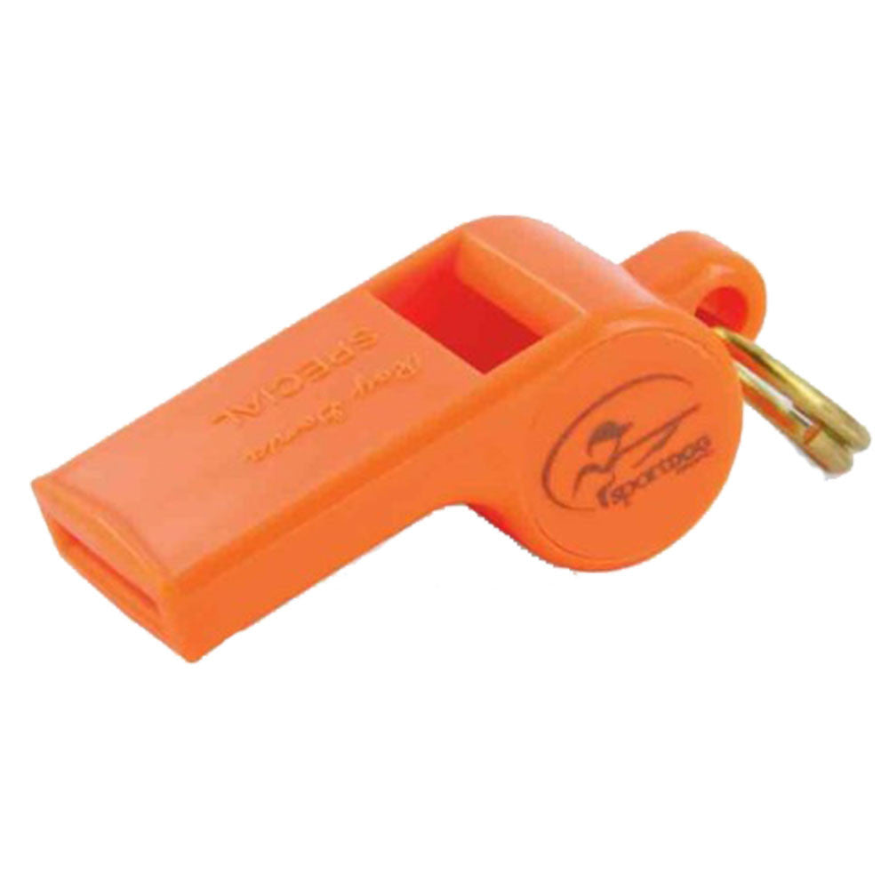 Roy Gonia Special Whistle without Pea
