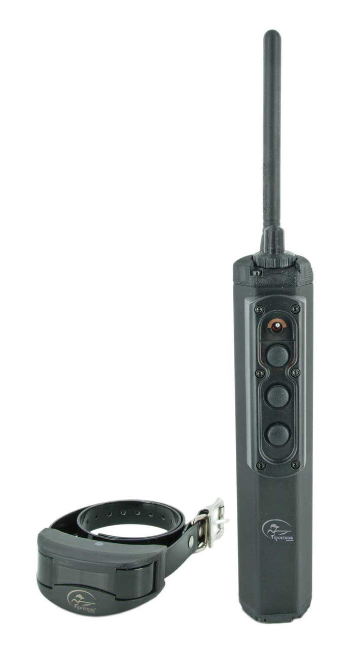 ProHunter 2525 Training eCollar with 2 Mile Remote