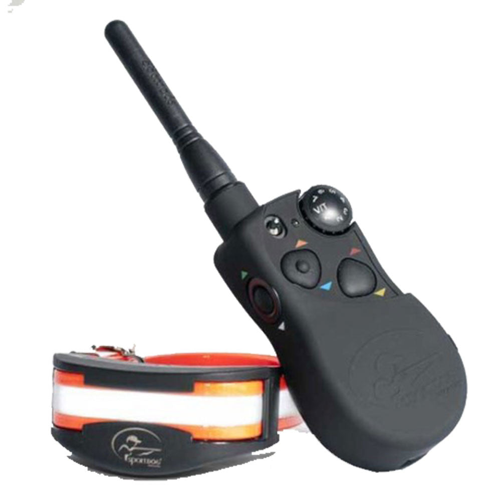 HoundHunter 3225 for Tracking and Trailing Dogs