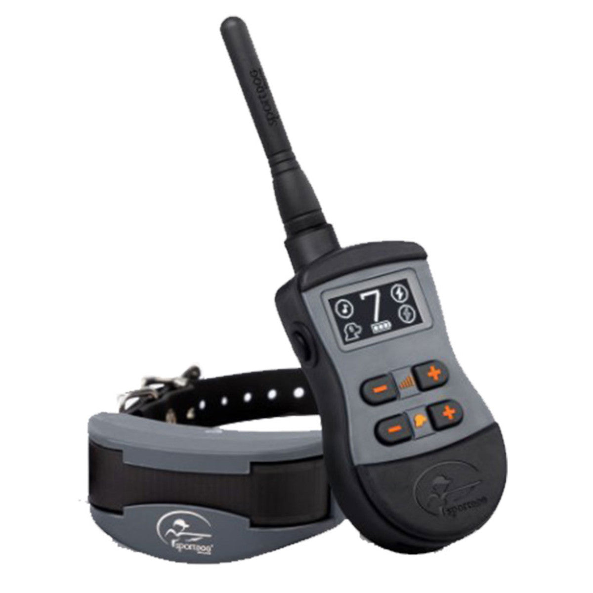 SportDOG SportTrainer Electronic Dog Collar Image.