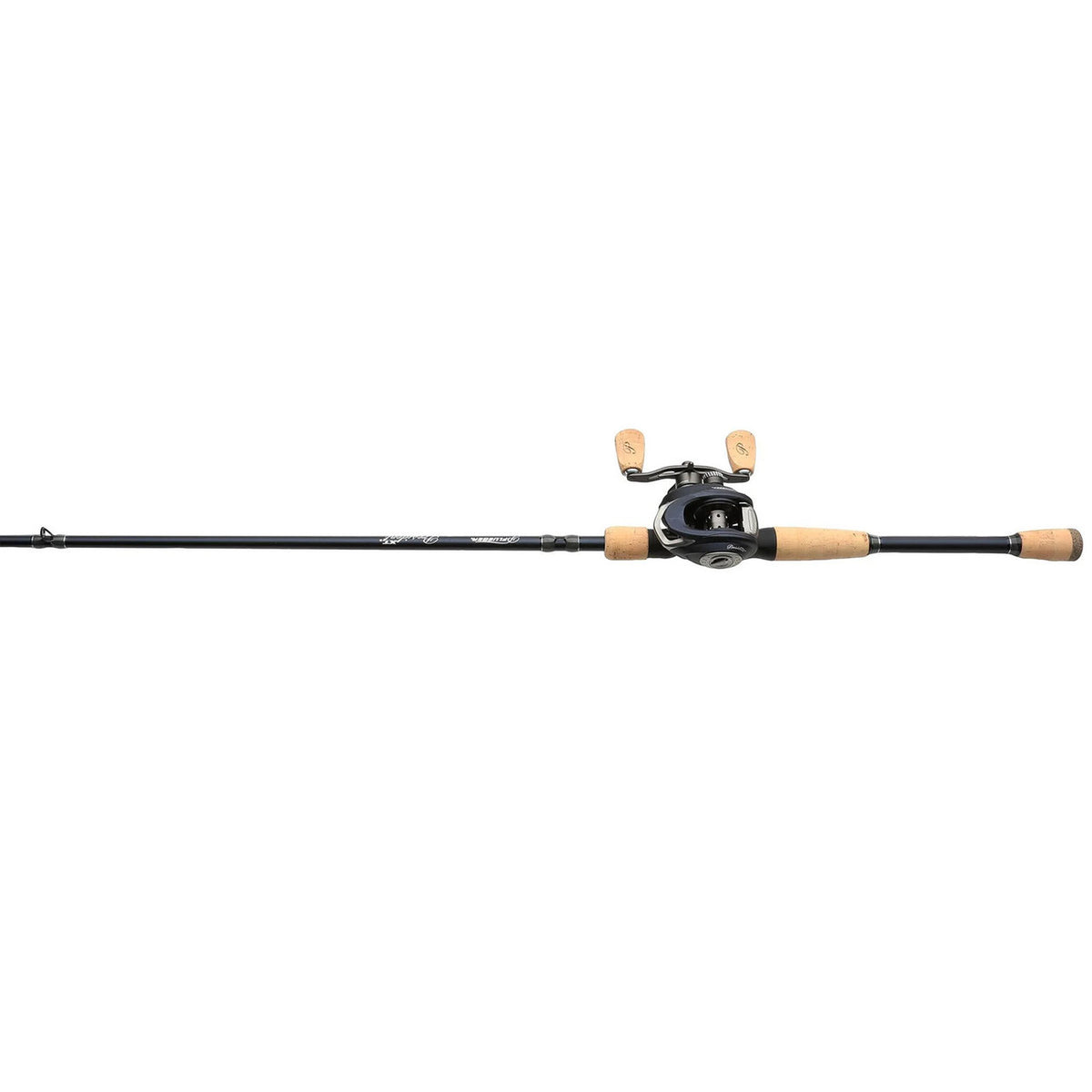 Pflueger President XT Baitcast Rod and Reel Combo
