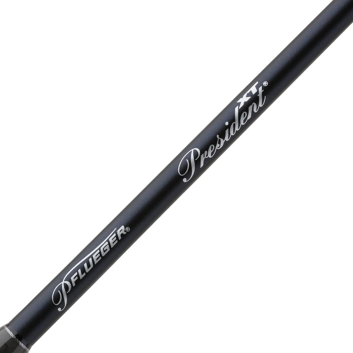 Pflueger President XT Baitcast Rod and Reel Combo
