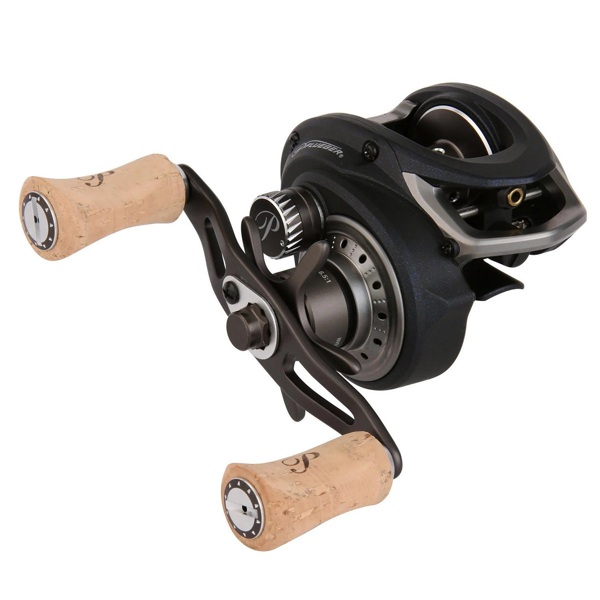 Pflueger President XT Low Profile Reel