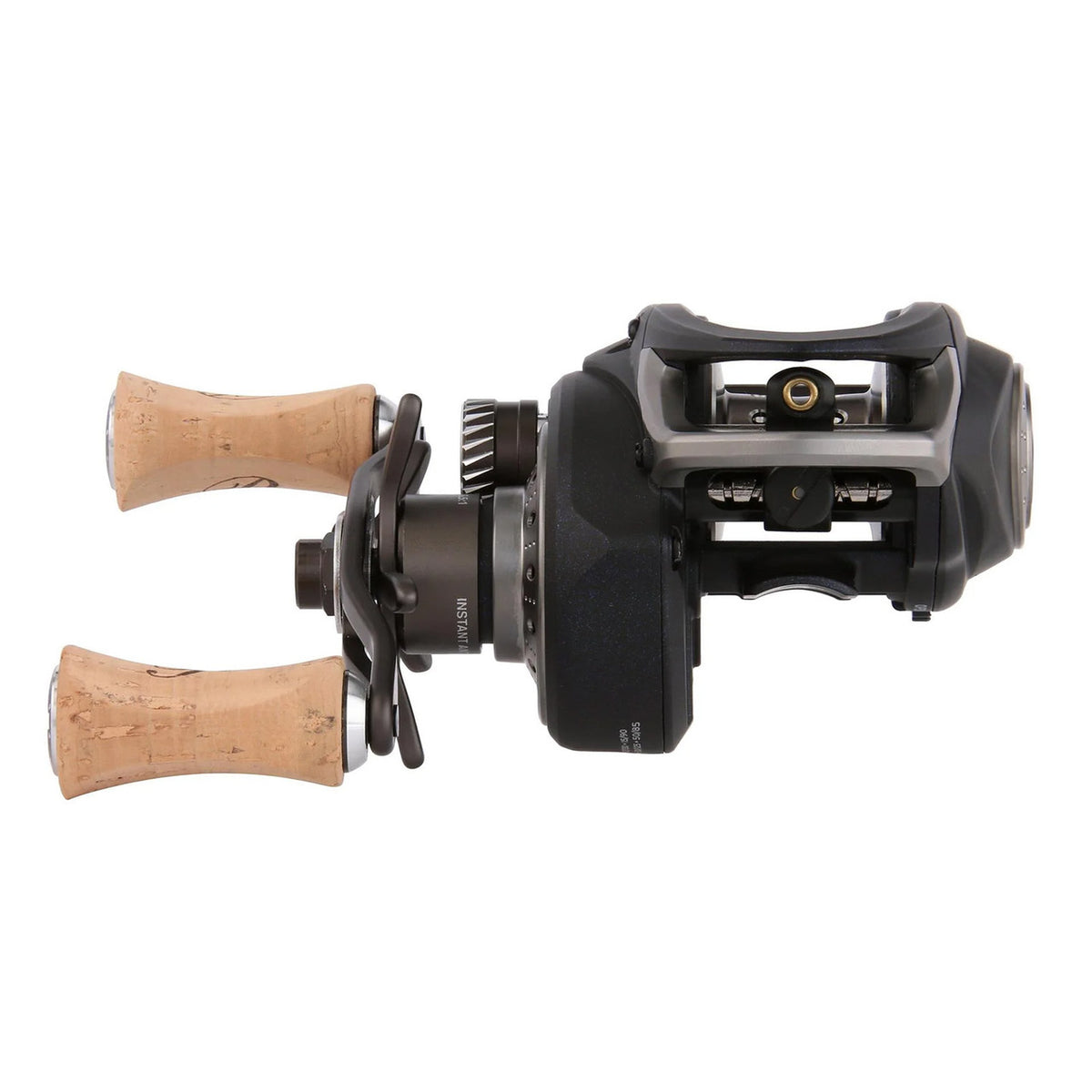 Pflueger President XT Low Profile Reel