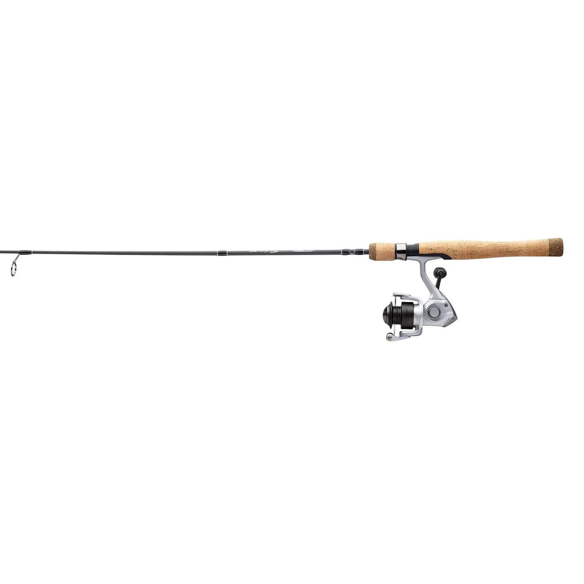 Pflueger Trion Spinning Rod and Reel Combo flipped image
