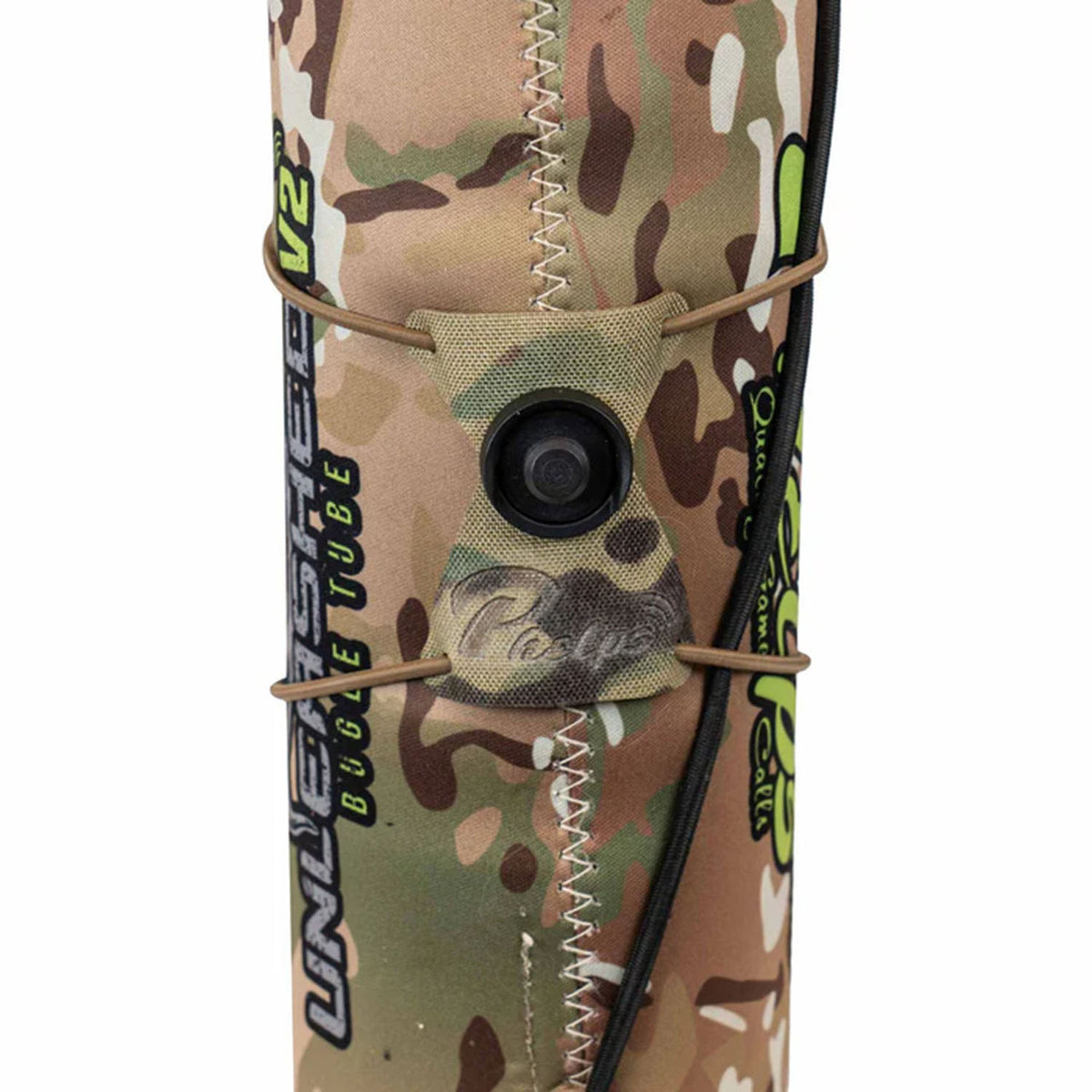 Phelps Game Calls Universal Bugle Tube Holder Detailed Image