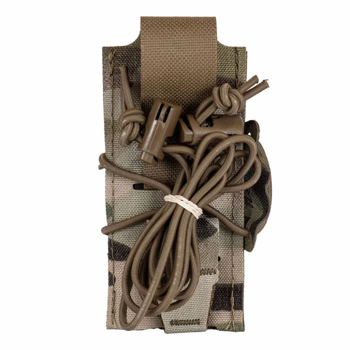 Phelps Game Calls Universal Bugle Tube Holder Back Image