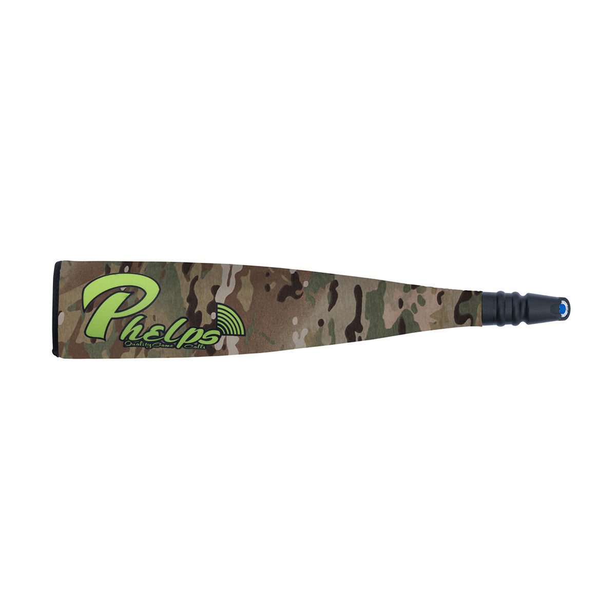 Metal Flared Bugle Tube, Multicam