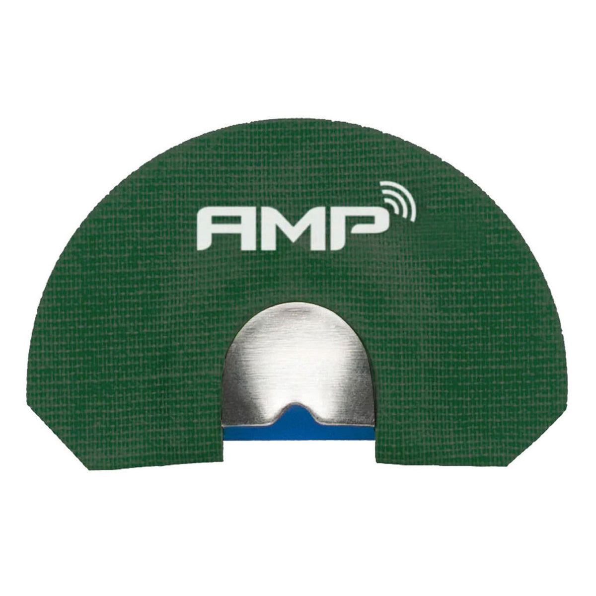 Phelps Game Calls Green Amp Diaphragm Elk Call Image