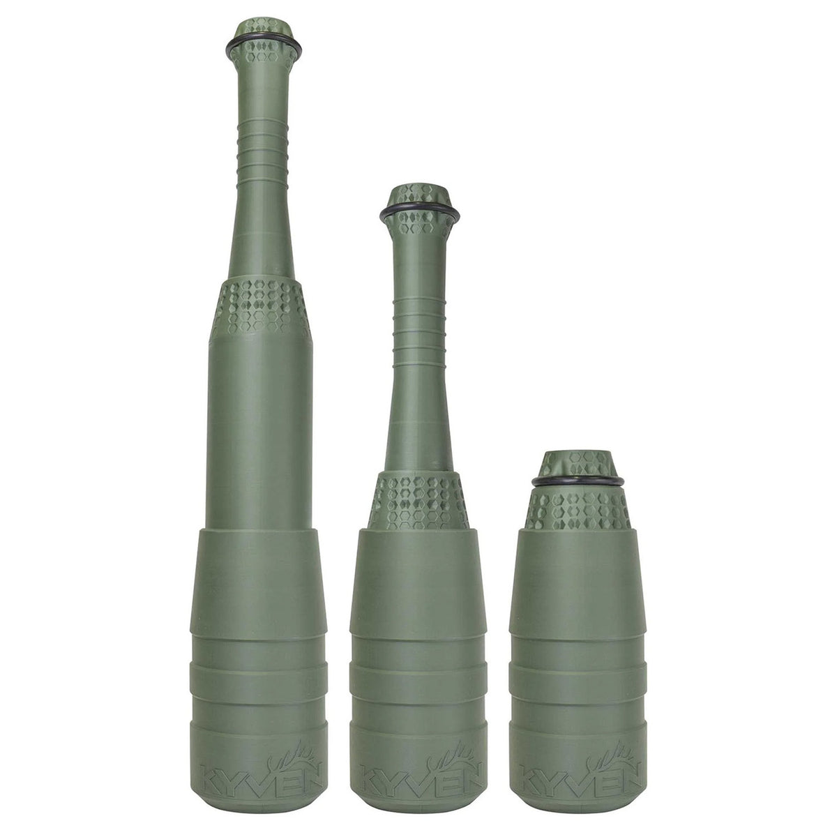 Phelps Kyven Collapsible Bugle Tube in different forms image
