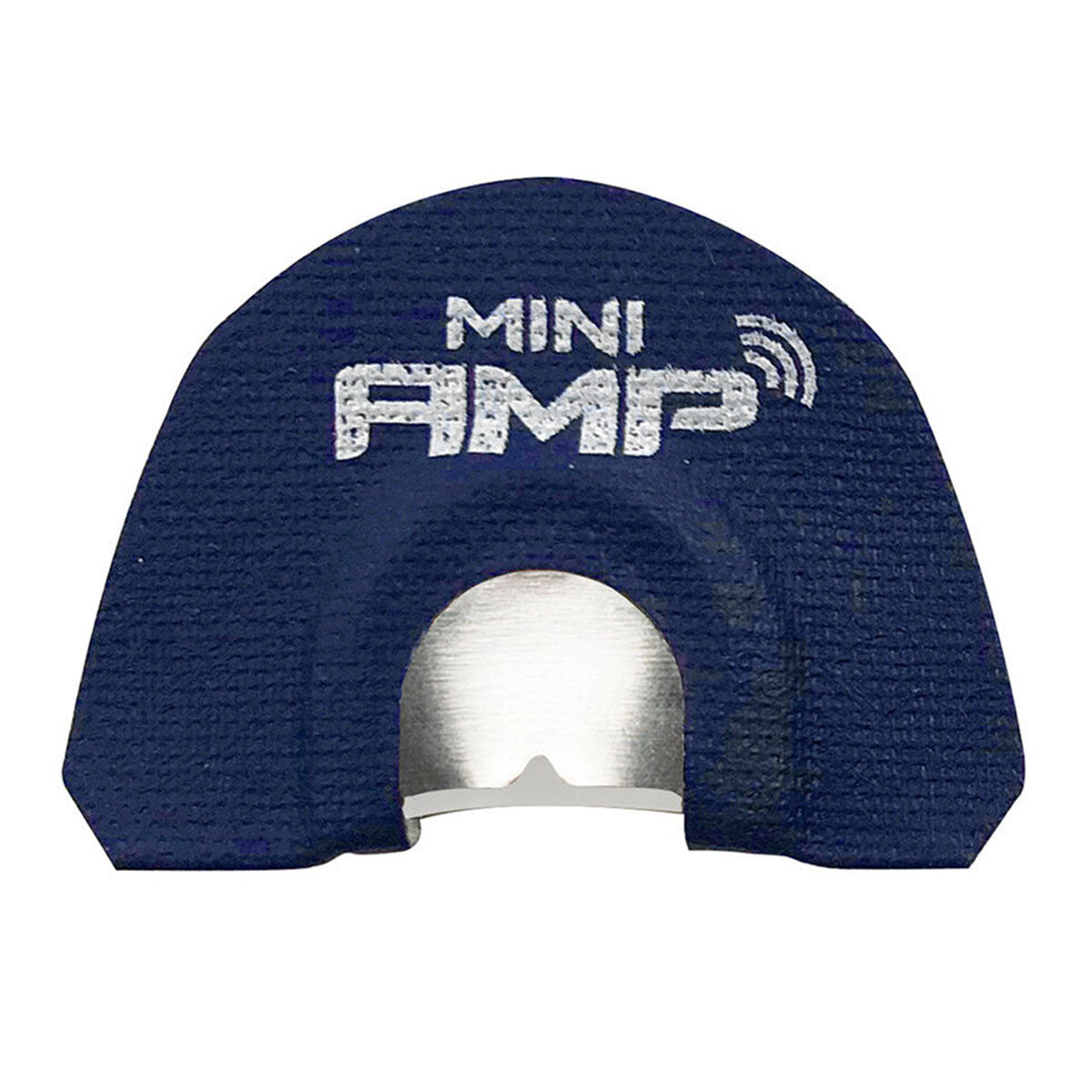 Phelps Game Calls Blue Mini Amp Diaphragm Elk Call Image
