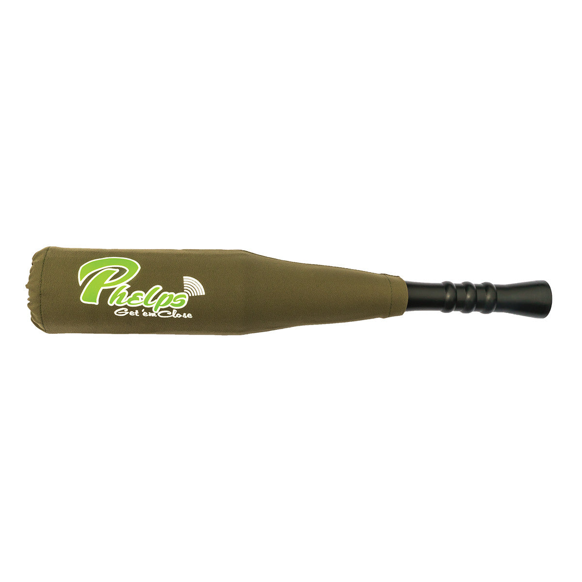 Phelps Game Calls Un-Rival-ed Elk Bugle Tube in Conifer Image