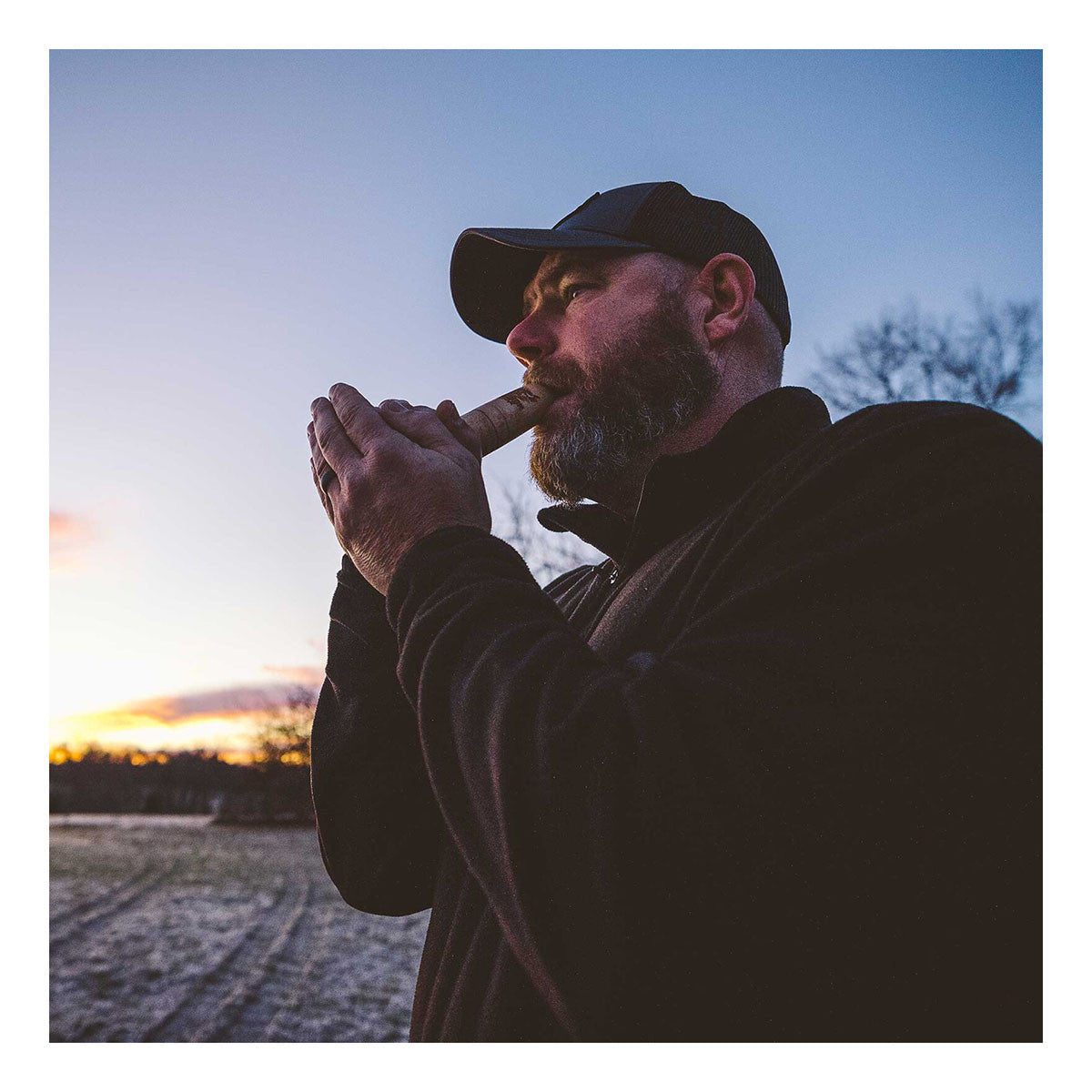 Phelps Game Calls Harrison Hooter Owl Hooter Call Field Image
