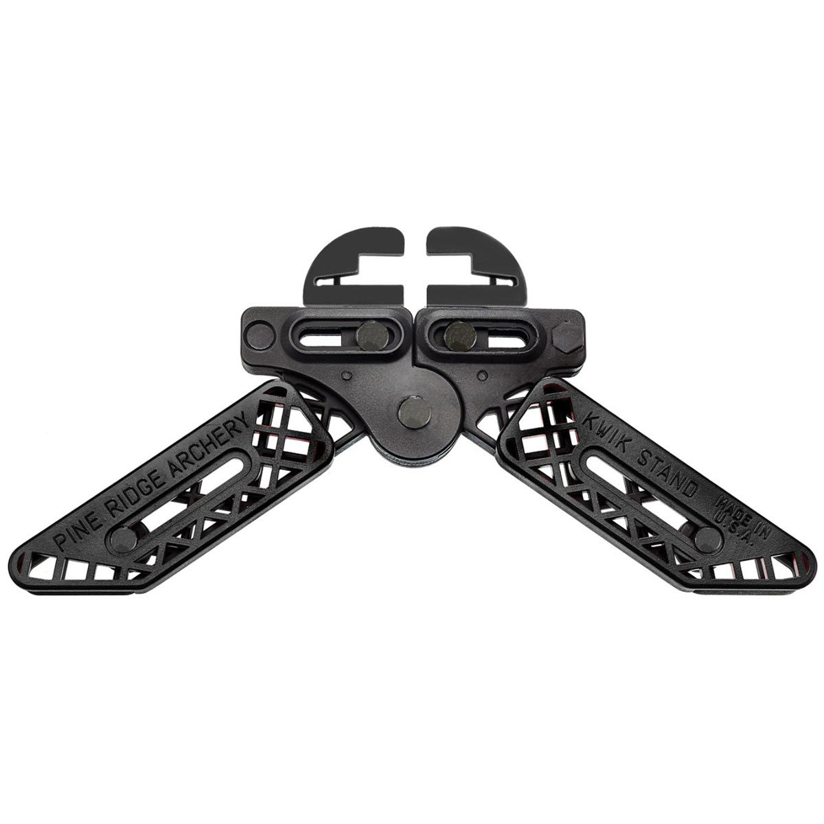 Kwik Bow Support, Black