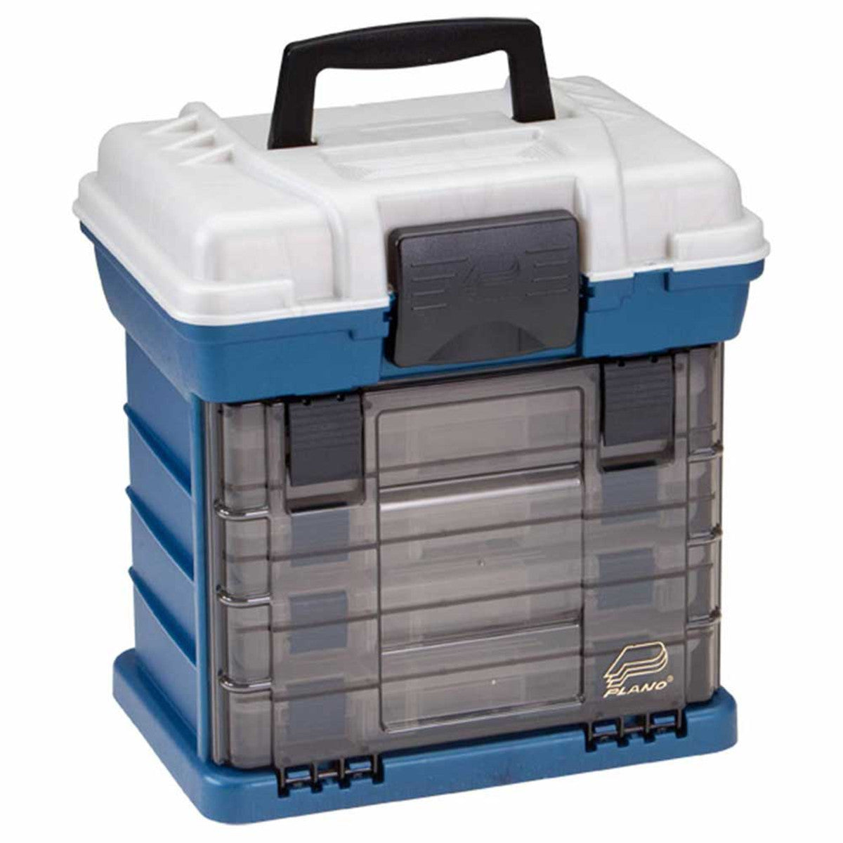 3600 Rack System Tackle Box