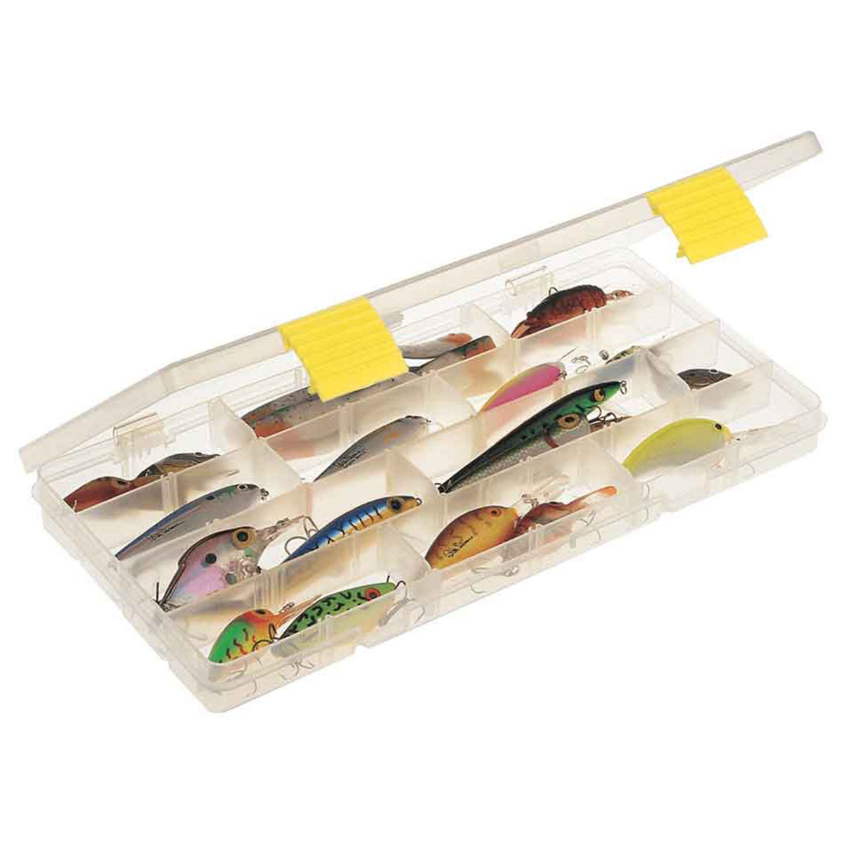 ProLatch Stowaway Thin Tackle Box