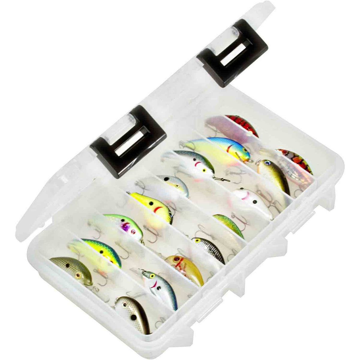 Crankbait Organizer 3600