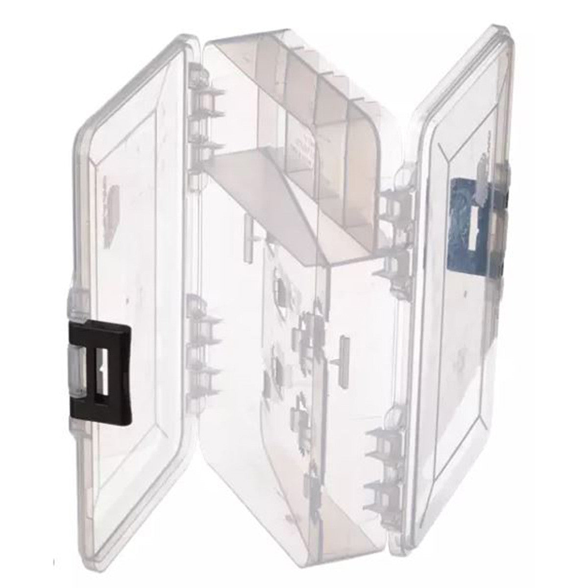 Plano Worm Stowaway 3600 Utility Box side image