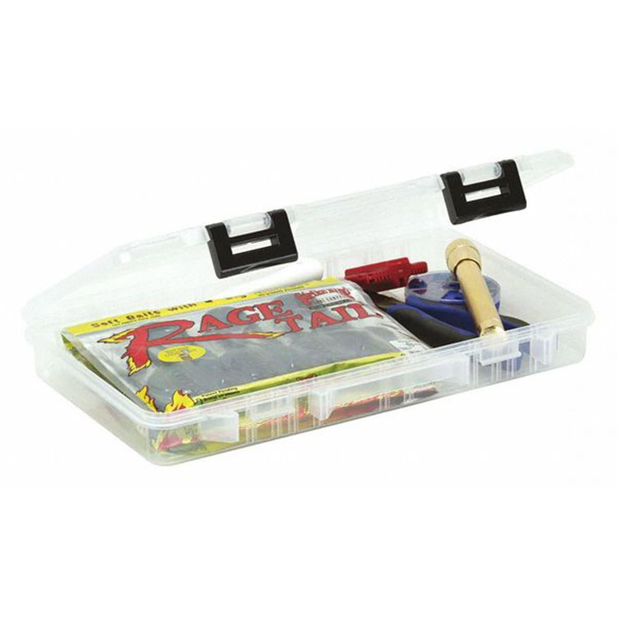 Open Compartment Stowaway Box