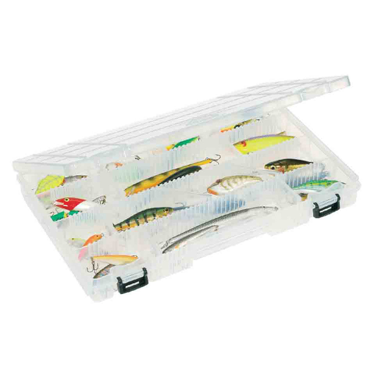 3700 Custom Divider Stowaway Box